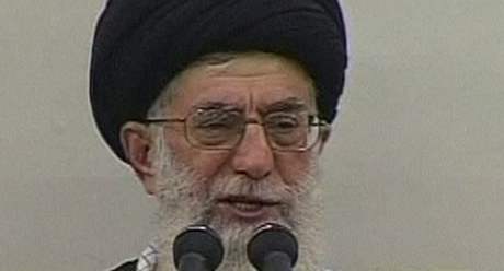 Chameneí